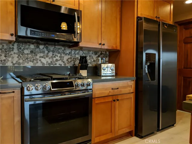 1417 Lassen Drive, Big Bear, California 92314