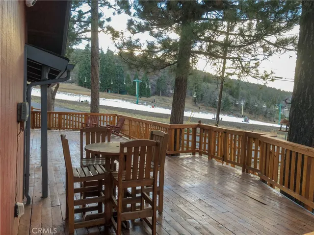 1417 Lassen Drive, Big Bear, California 92314