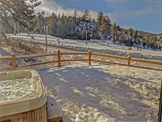 1417 Lassen Drive, Big Bear, California 92314