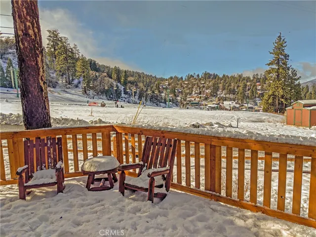 1417 Lassen Drive, Big Bear, California 92314