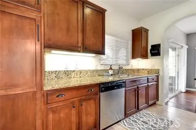Kitchen View