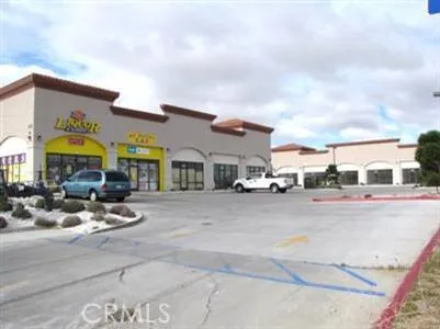 11146 Hesperia Road, Hesperia, California 92345