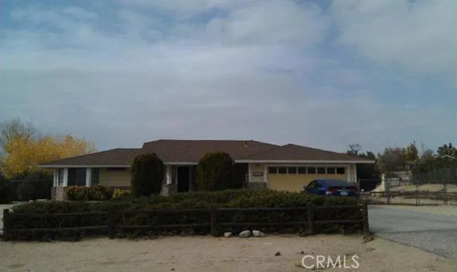 16874 Lambert Lane, Victorville, California 92395