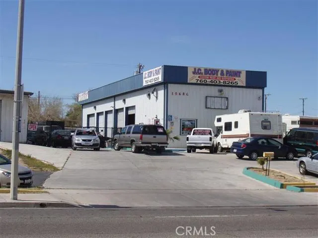 15686 Village Drive, Victorville, California 92394