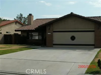 13290 Meteor Drive, Victorville, California 92395