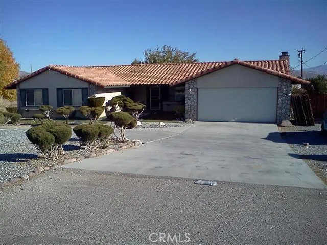 16253 Serrano Road, Apple Valley, California 92307