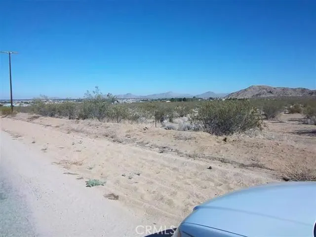 0 Yucca Loma Road, Apple Valley, California 92307