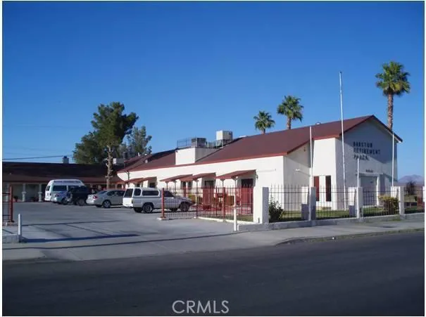 501 W Buena Vista Street, Barstow, California 92311