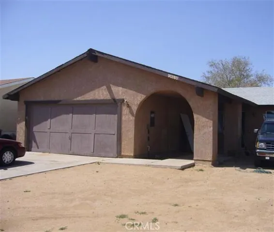 18510 Casaba Rd, Adelanto, California None