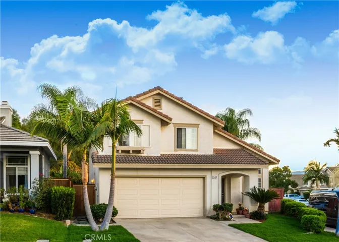 551 Brookhaven Drive, Corona, California 92879