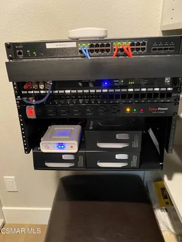 Secure Intenet System