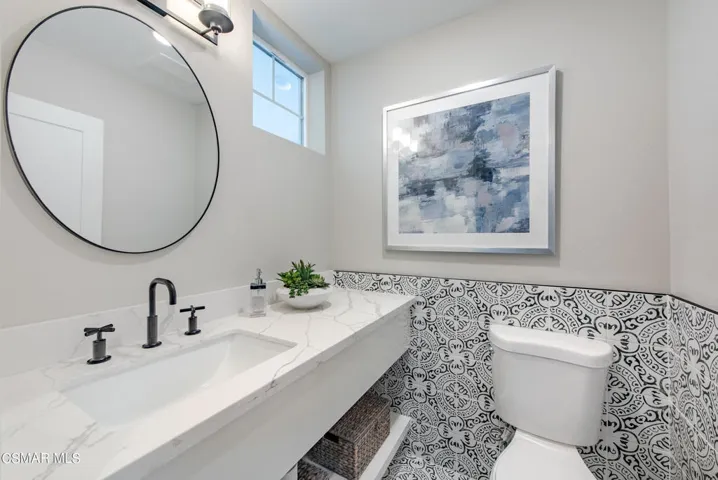 Powder Bath