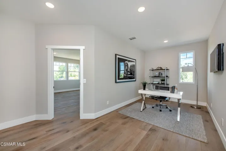 Loft Space