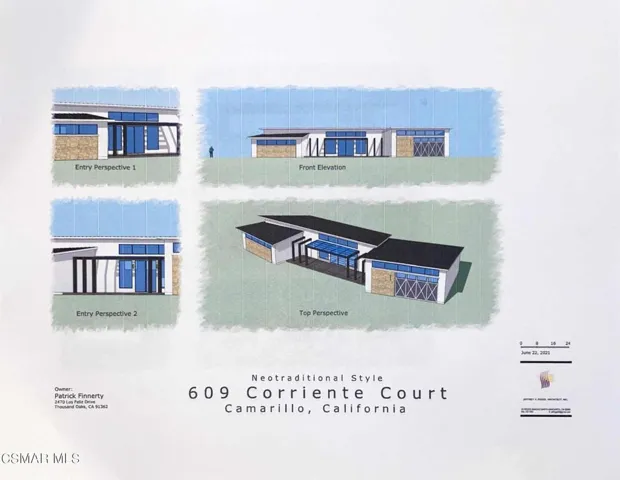 Zoning Approved Garage and Private Showr