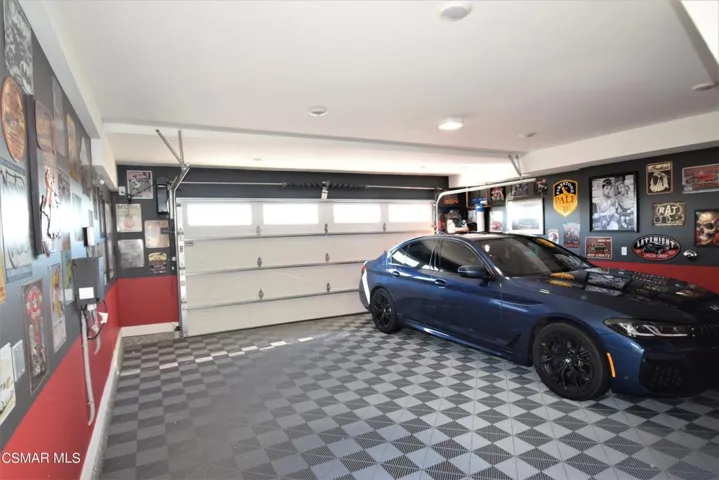 Garage No. 1
