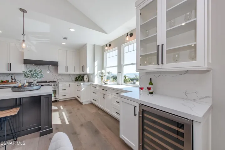 Kitchen Right Side