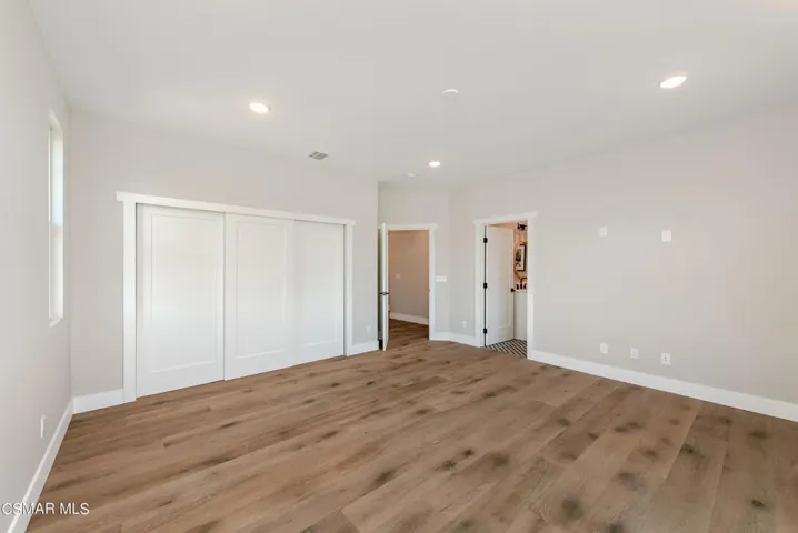Secondary Bedroom 3