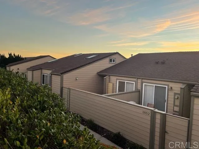 1850 Parliament Road, Encinitas, California 92024