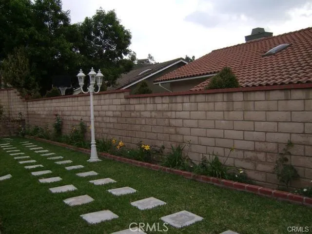 1353 Princeton Drive, Walnut, California 91789