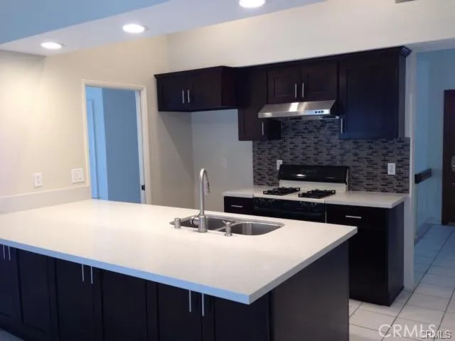 1353 Princeton Drive, Walnut, California 91789