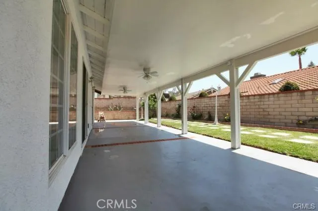 1353 Princeton Drive, Walnut, California 91789