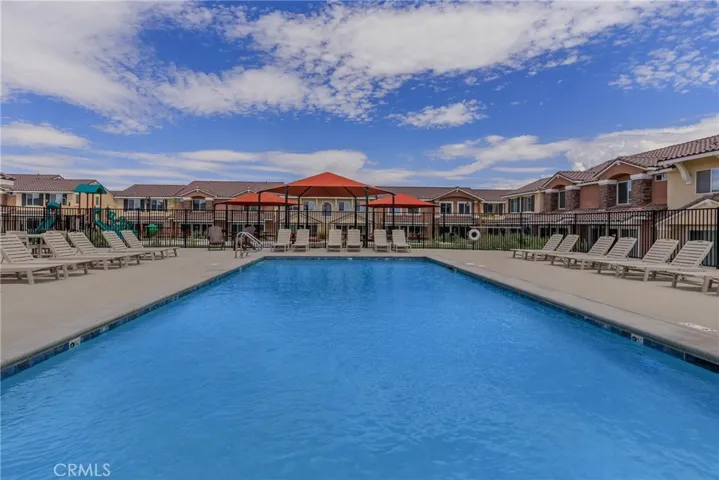 16850 Muscatel, Hesperia, California 92345