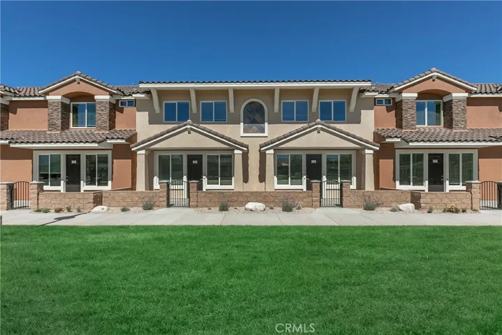 16850 Muscatel, Hesperia, California 92345