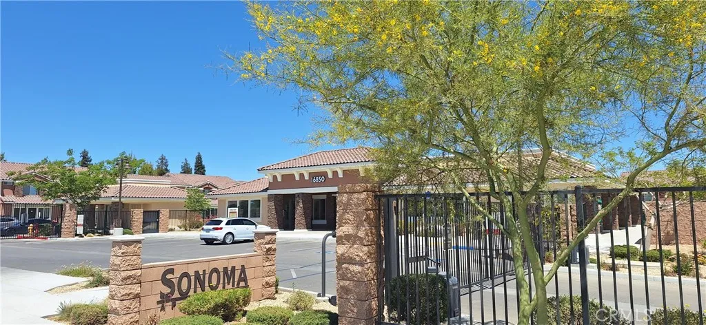16850 Muscatel, Hesperia, California 92345