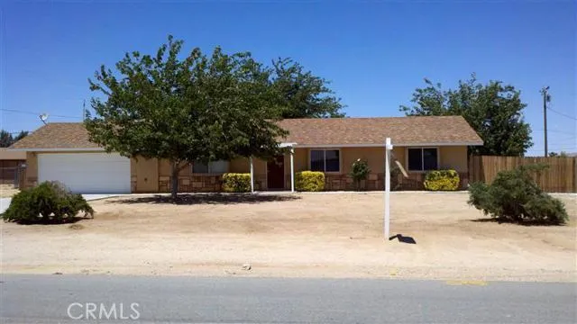 11650 Pagosi Road, Apple Valley, CA 92308. Completely remodeled! Ready to move into!