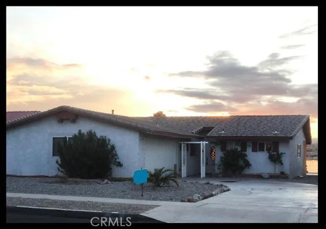 27416 Lakeview Drive, Helendale, California 92342