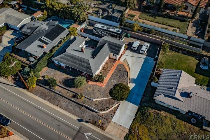 3342 Donna Drive, Carlsbad, California 92008