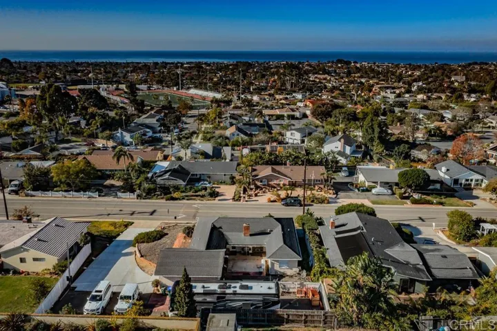 3342 Donna Drive, Carlsbad, California 92008