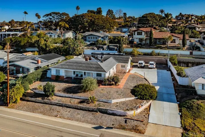 3342 Donna Drive, Carlsbad, California 92008
