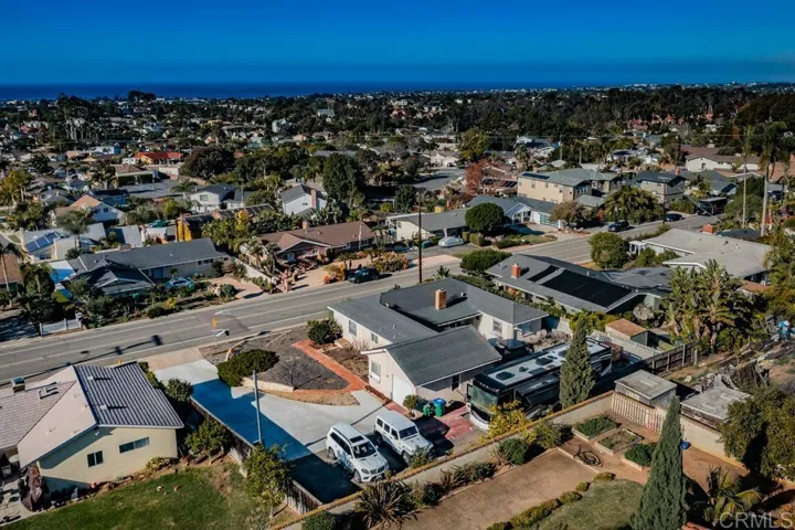 3342 Donna Drive, Carlsbad, California 92008