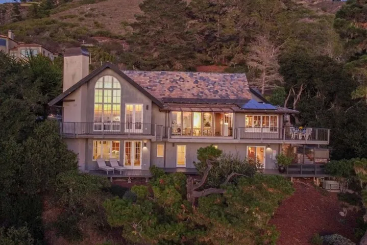 20 Mentone Road, Carmel, California 93923
