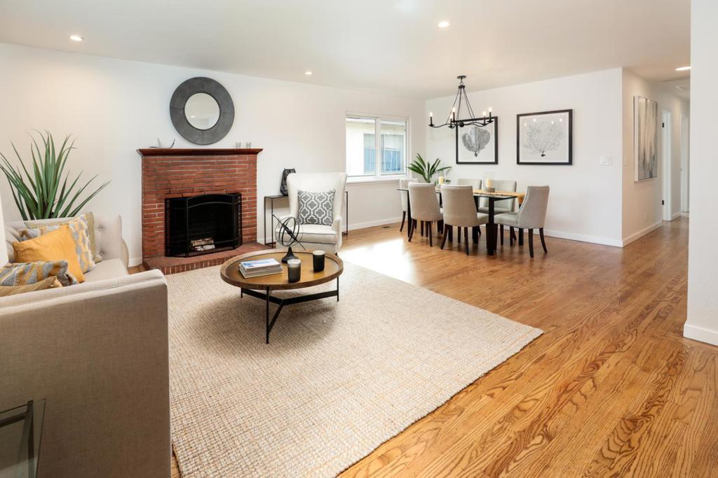 300 Encina Avenue, Redwood City, California 94061 home-pic-4