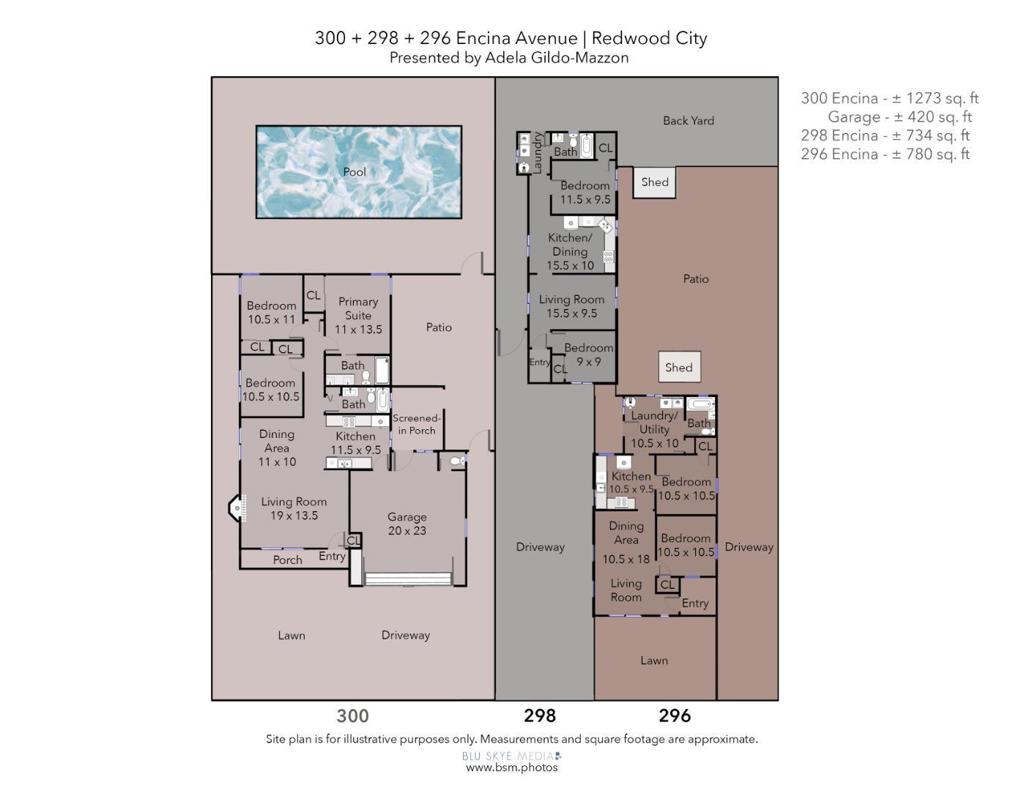 300 Encina Avenue, Redwood City, California 94061 home-pic-1