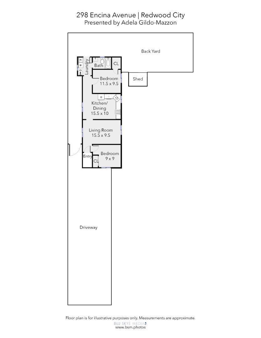 300 Encina Avenue, Redwood City, California 94061 home-pic-31