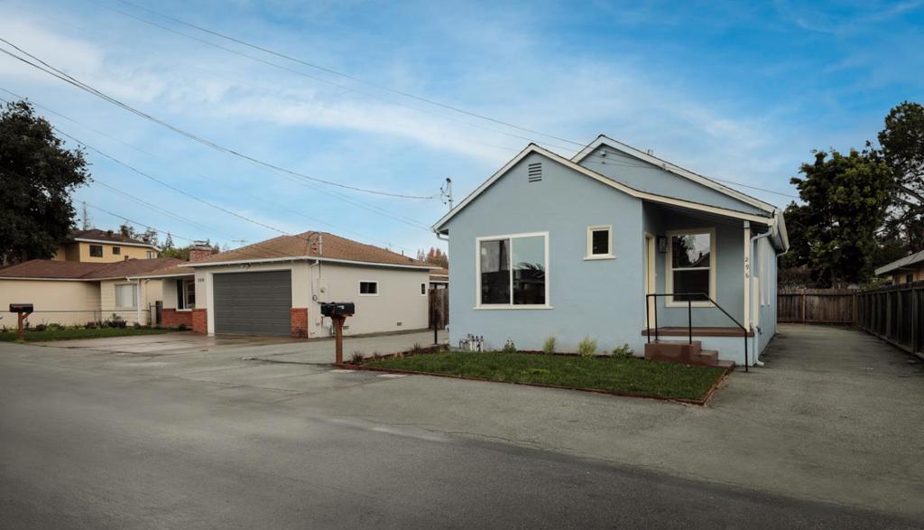 300 Encina Avenue, Redwood City, California 94061 home-pic-43