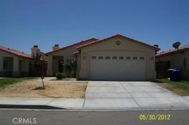 17029 Monaco Drive, Victorville, California 92395