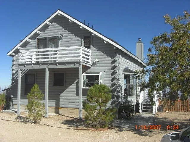 8838 W Hill Drive, Pinon Hills, California 92372