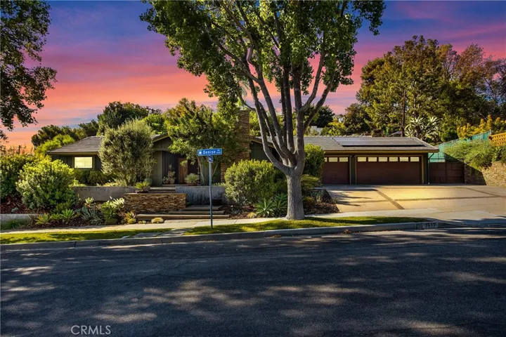 2517 E Denise Avenue, Orange, California 92867