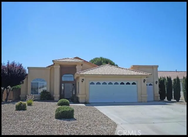 26954 N Silver Lakes Parkway, Helendale, California 92342