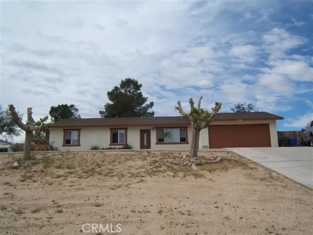 16592 Odell Avenue, Victorville, California 92394