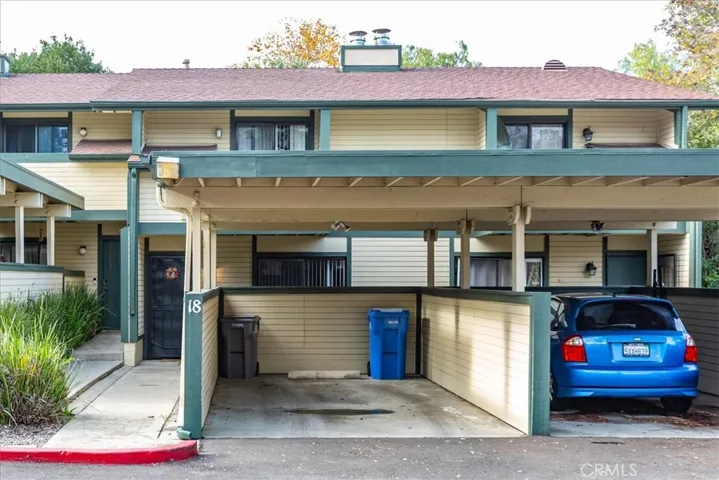 3335 Broad Street 18, San Luis Obispo, California 93401