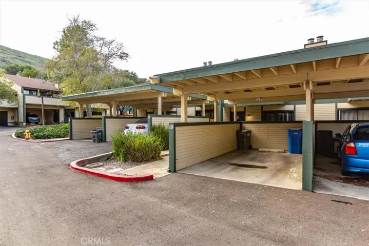 3335 Broad Street 18, San Luis Obispo, California 93401