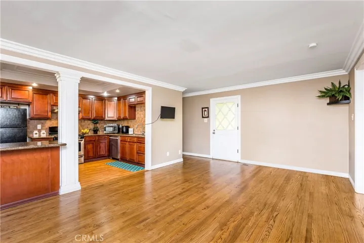 Living Room Reverse