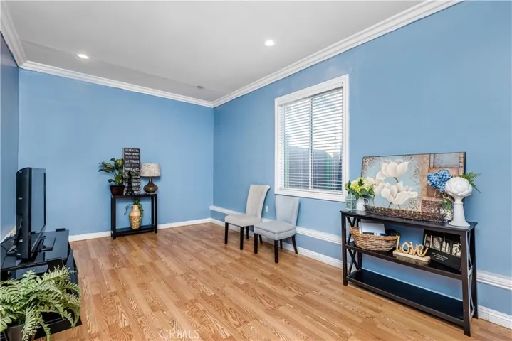 Bonus Room