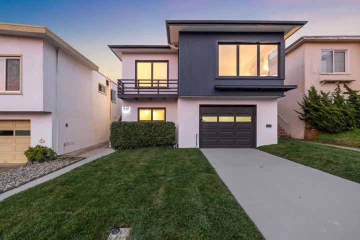 31 Avalon Drive, Daly City, California 94015