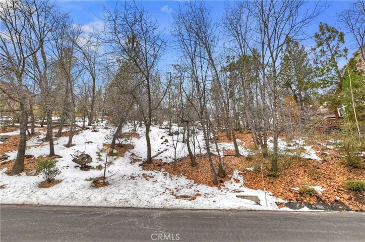 853 Talisman Lane, Lake Arrowhead, California 92352